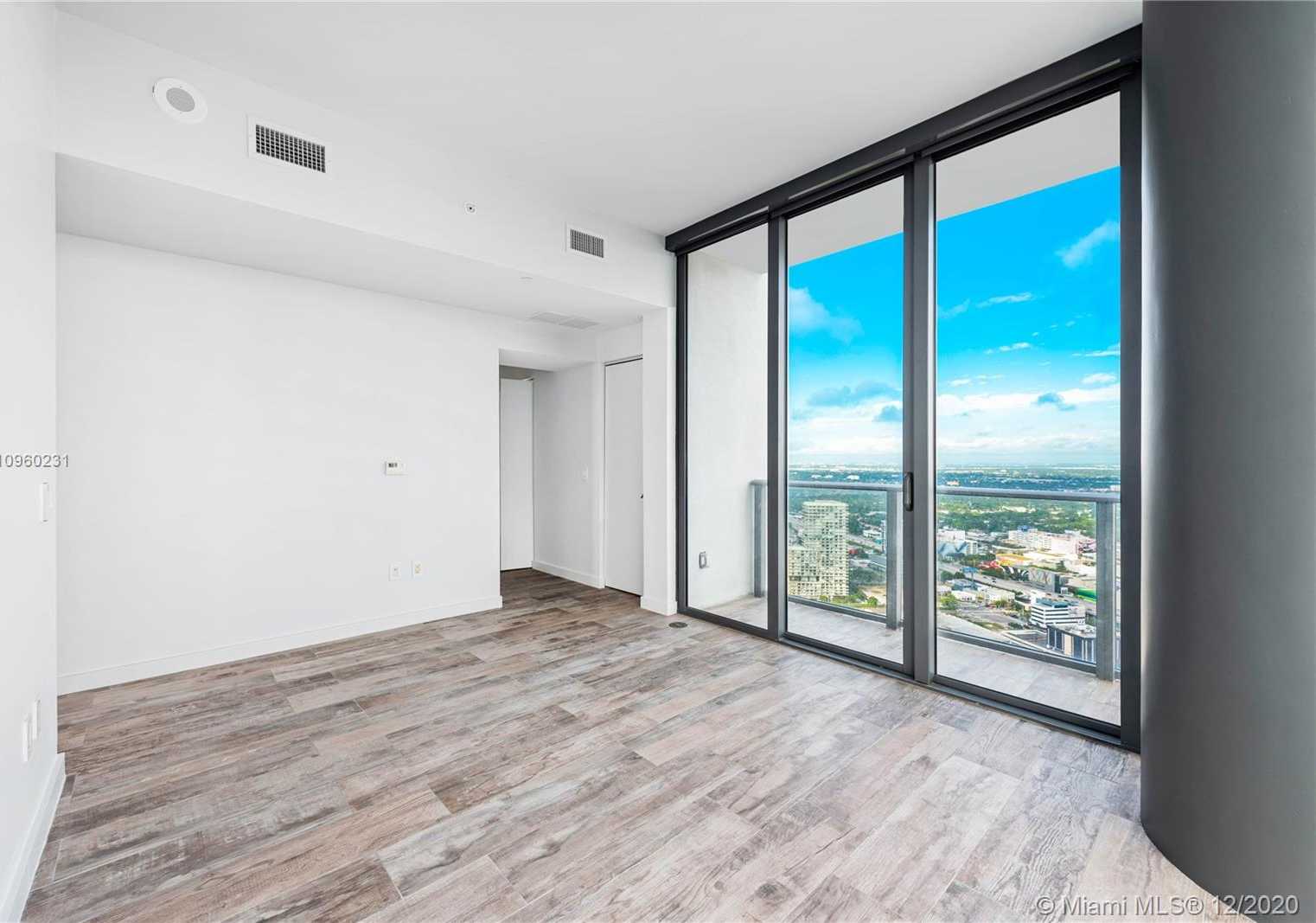 Small Image of 650 NORTH EAST 32ND AVE #PH5104, Miami Number 13