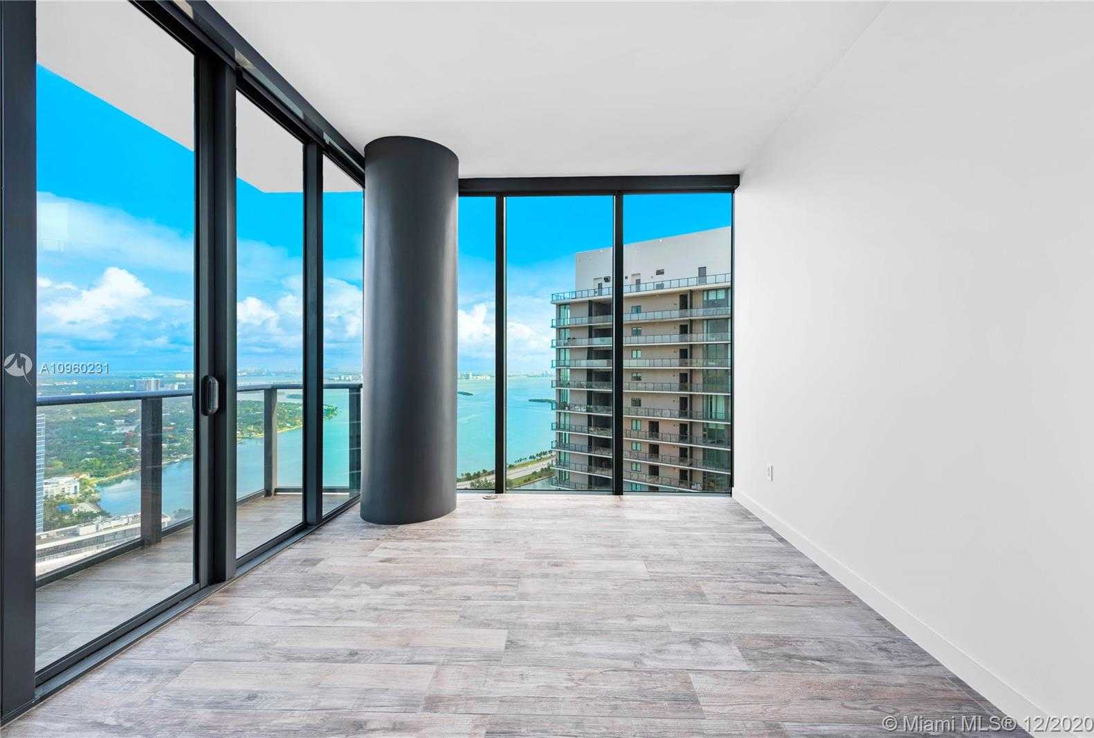 Small Image of 650 NORTH EAST 32ND AVE #PH5104, Miami Number 14