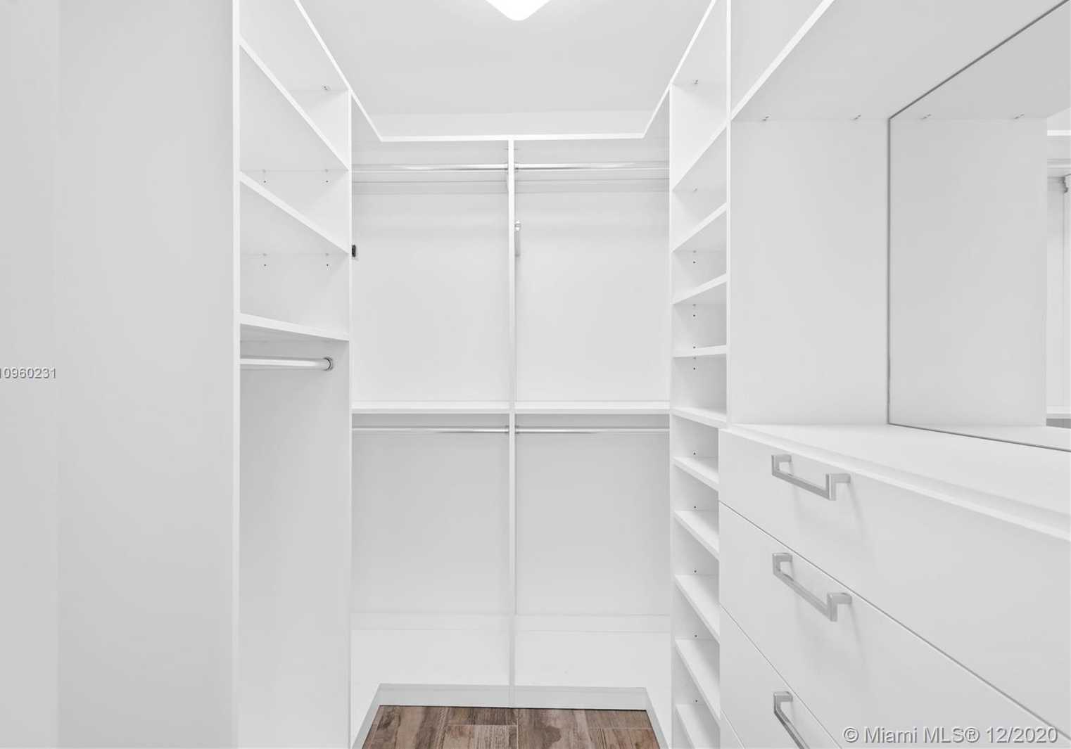 Small Image of 650 NORTH EAST 32ND AVE #PH5104, Miami Number 15