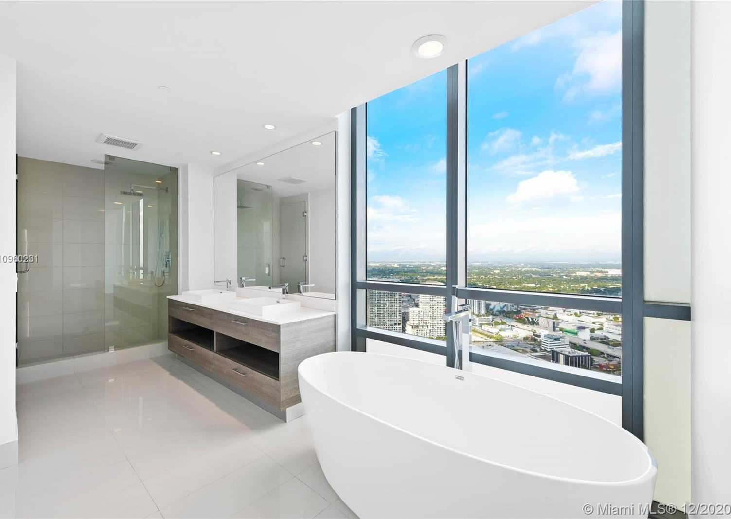 Small Image of 650 NORTH EAST 32ND AVE #PH5104, Miami Number 16