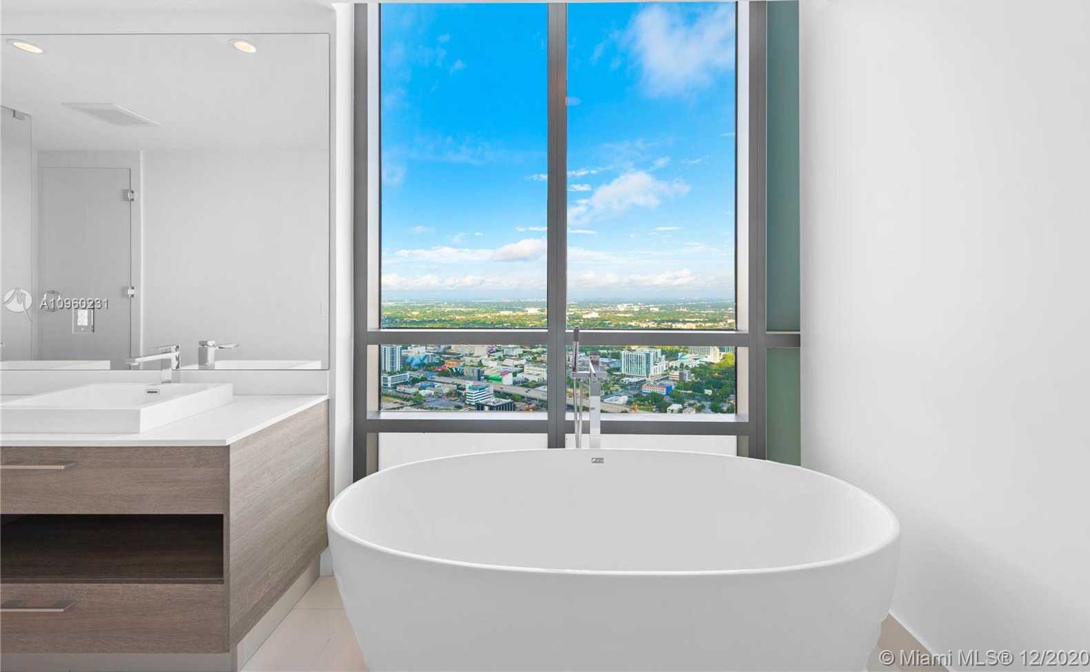 Small Image of 650 NORTH EAST 32ND AVE #PH5104, Miami Number 17