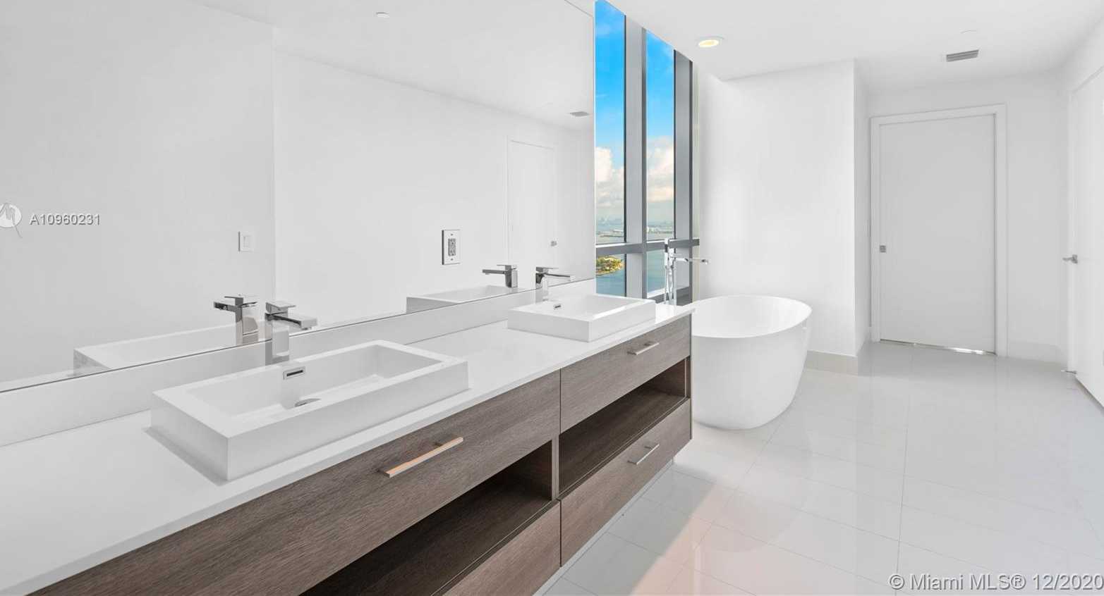 Small Image of 650 NORTH EAST 32ND AVE #PH5104, Miami Number 19