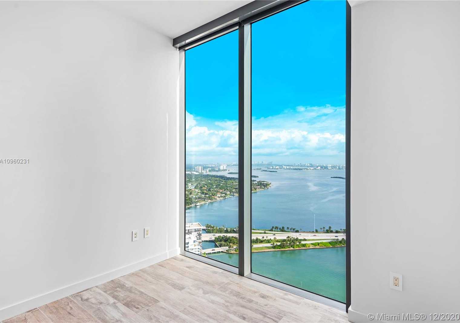 Small Image of 650 NORTH EAST 32ND AVE #PH5104, Miami Number 21