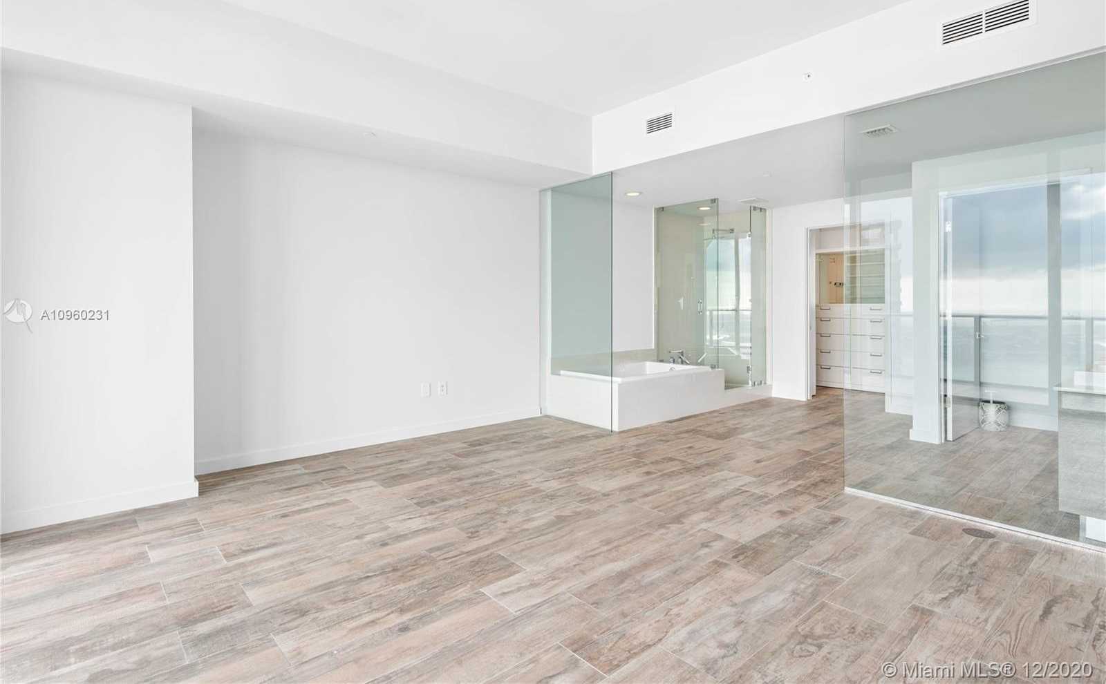 Small Image of 650 NORTH EAST 32ND AVE #PH5104, Miami Number 23