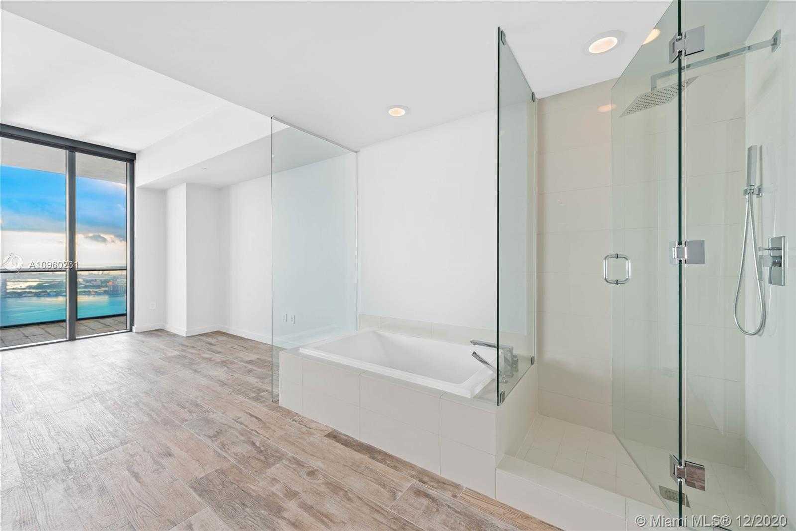 Small Image of 650 NORTH EAST 32ND AVE #PH5104, Miami Number 24