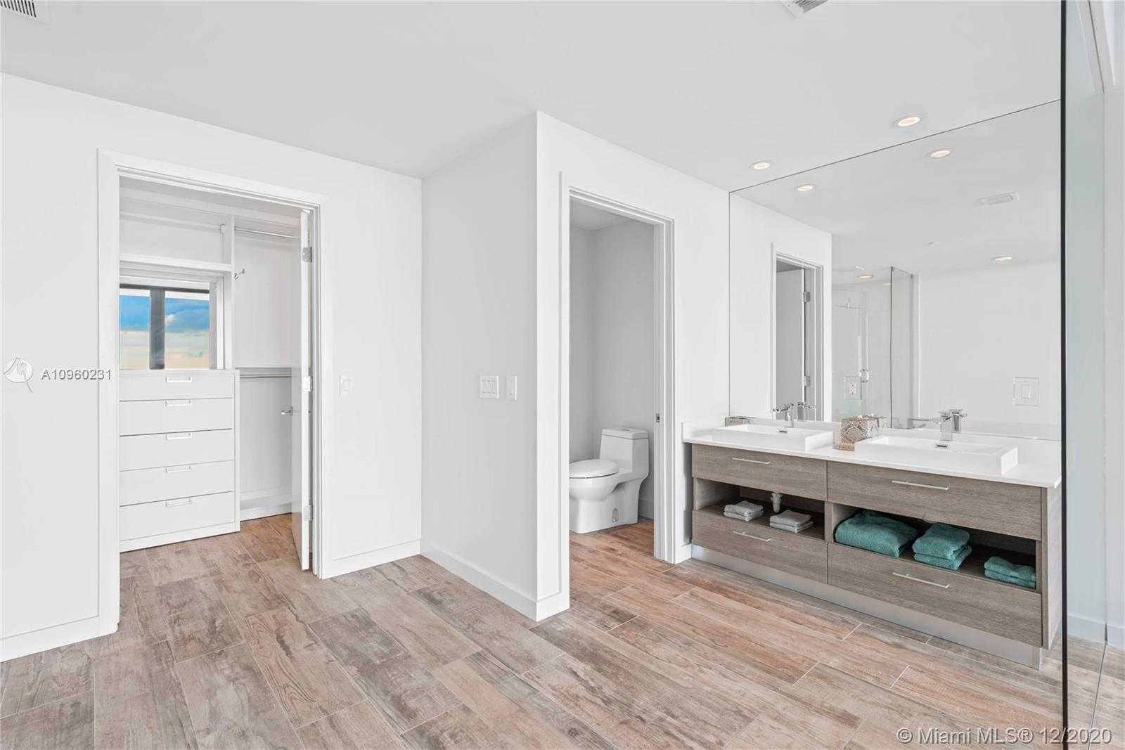 Small Image of 650 NORTH EAST 32ND AVE #PH5104, Miami Number 26