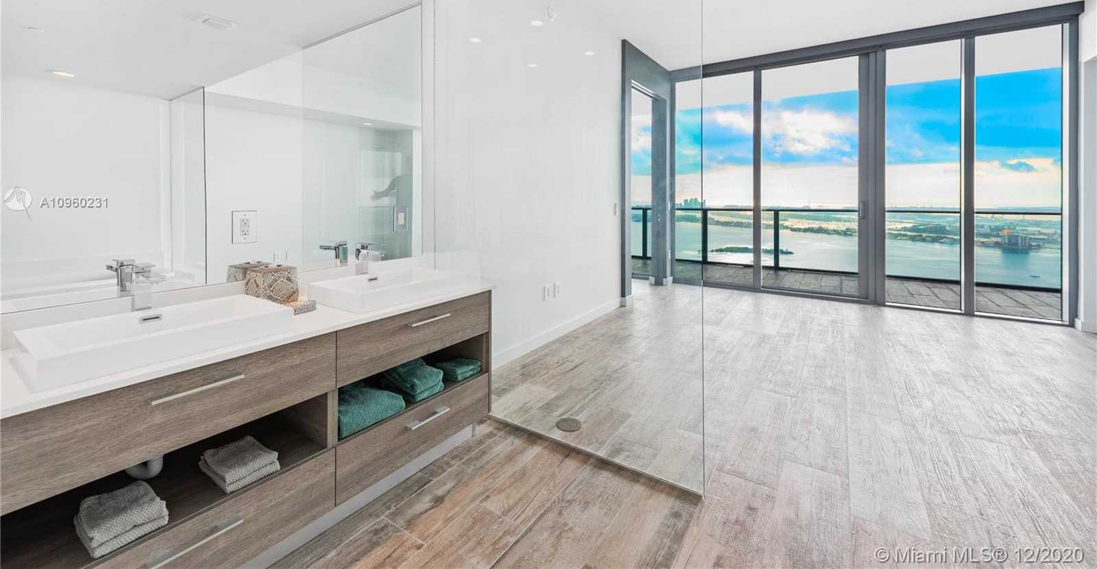 Small Image of 650 NORTH EAST 32ND AVE #PH5104, Miami Number 27