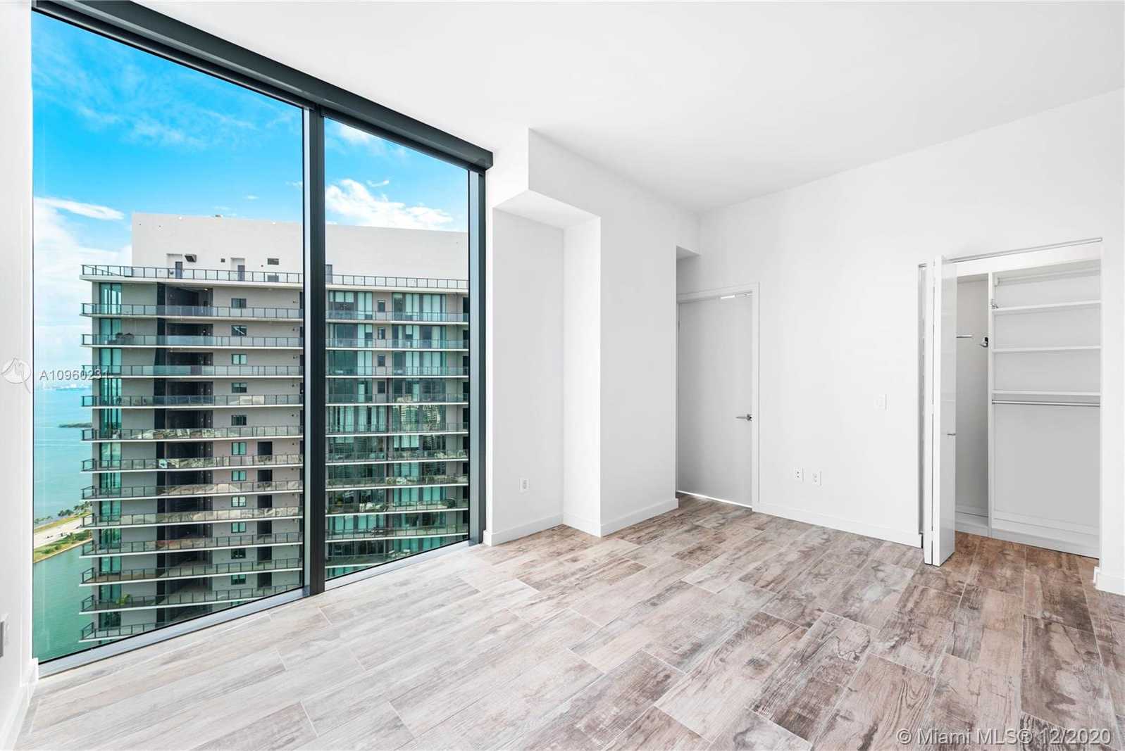 Small Image of 650 NORTH EAST 32ND AVE #PH5104, Miami Number 29