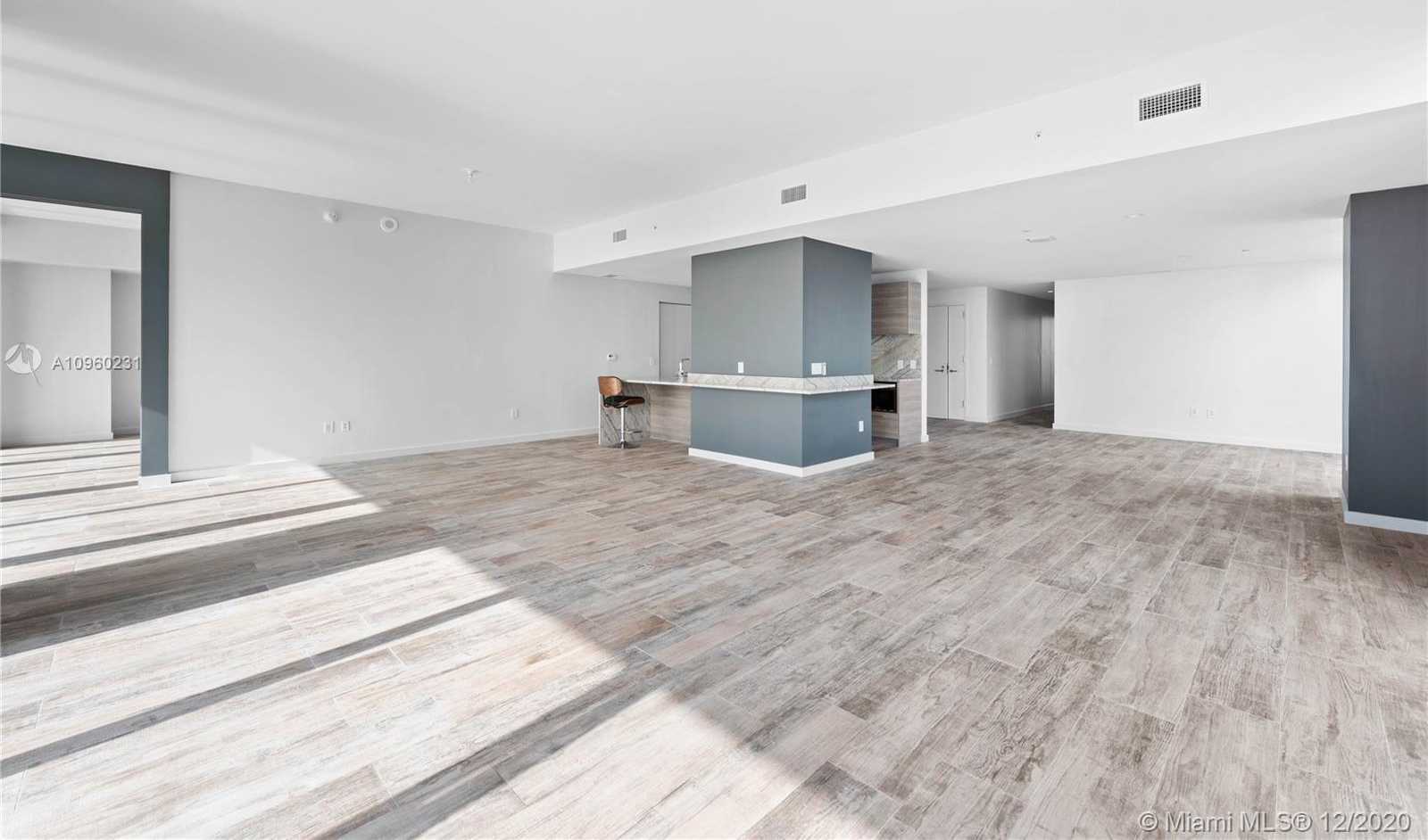 Small Image of 650 NORTH EAST 32ND AVE #PH5104, Miami Number 3