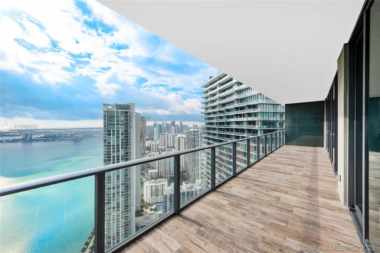 Small Image of 650 NORTH EAST 32ND AVE #PH5104, Miami Number 34