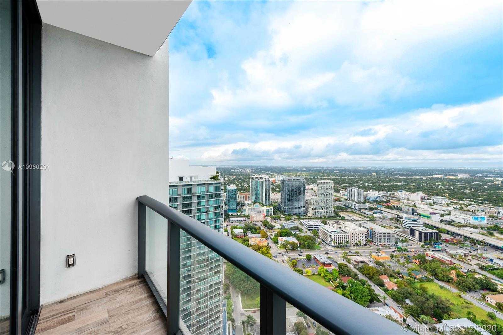 Small Image of 650 NORTH EAST 32ND AVE #PH5104, Miami Number 36