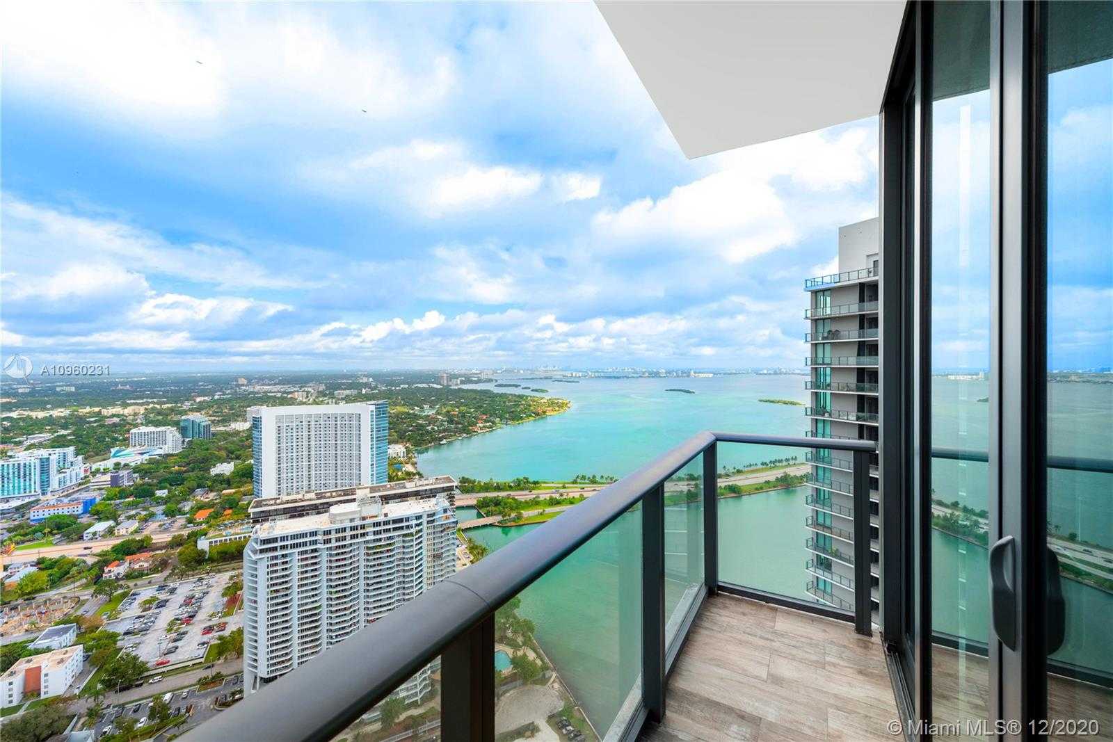 Small Image of 650 NORTH EAST 32ND AVE #PH5104, Miami Number 37