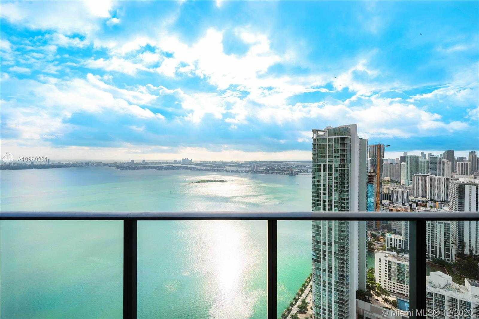 Small Image of 650 NORTH EAST 32ND AVE #PH5104, Miami Number 38