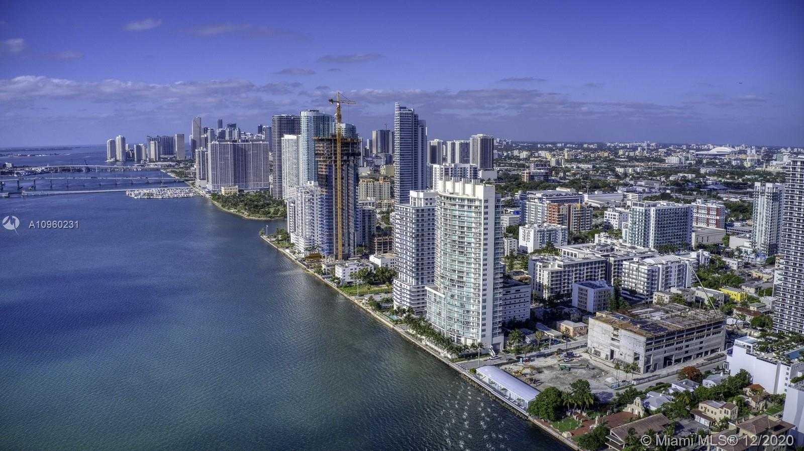 Small Image of 650 NORTH EAST 32ND AVE #PH5104, Miami Number 39