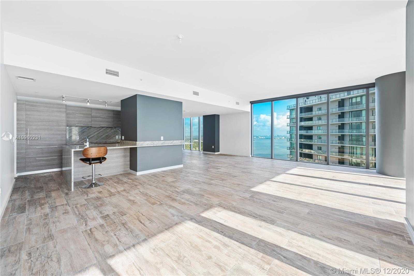 Small Image of 650 NORTH EAST 32ND AVE #PH5104, Miami Number 4