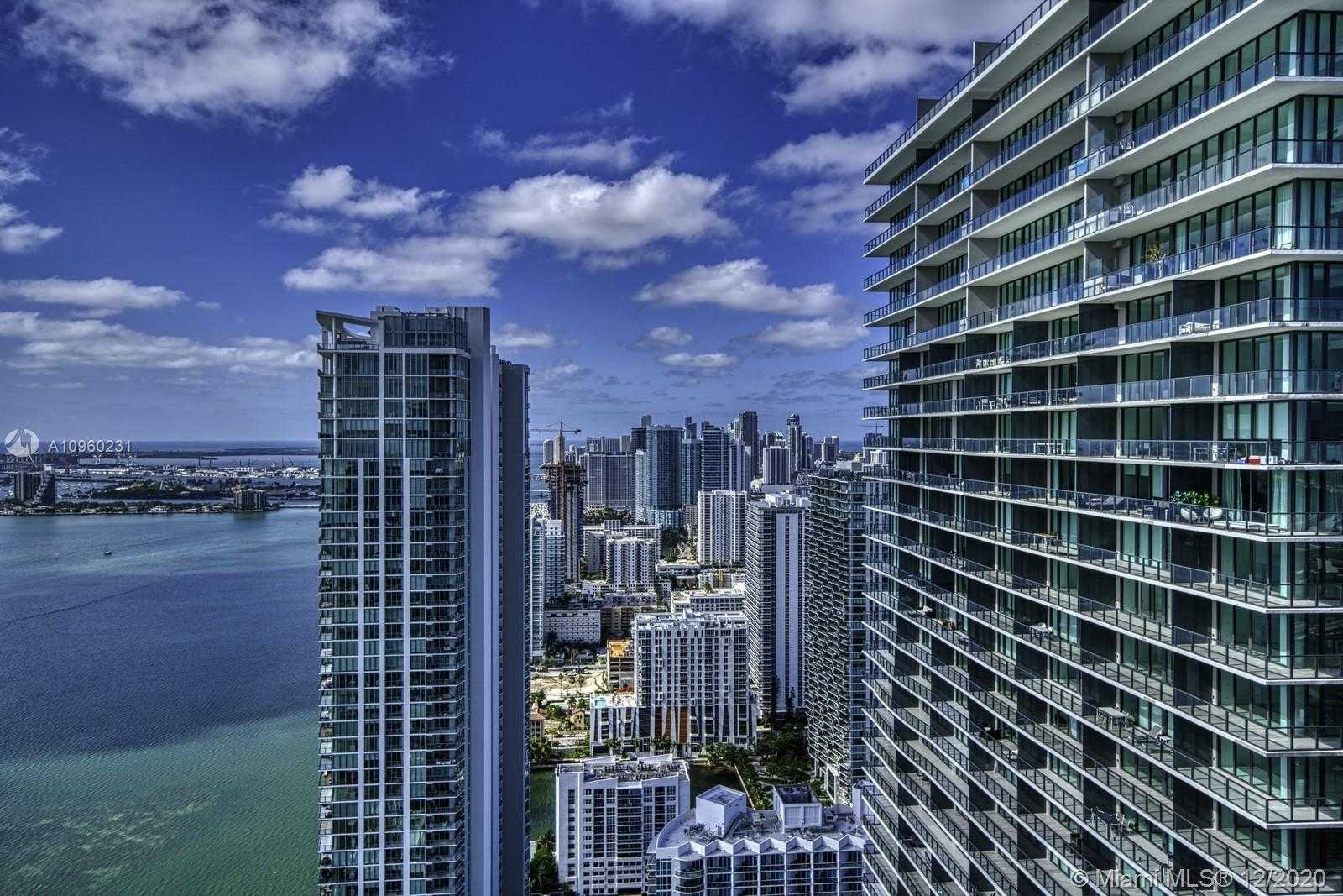 Small Image of 650 NORTH EAST 32ND AVE #PH5104, Miami Number 40