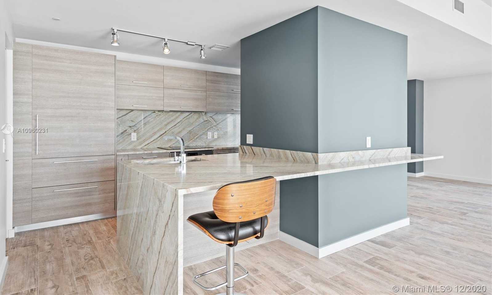 Small Image of 650 NORTH EAST 32ND AVE #PH5104, Miami Number 5