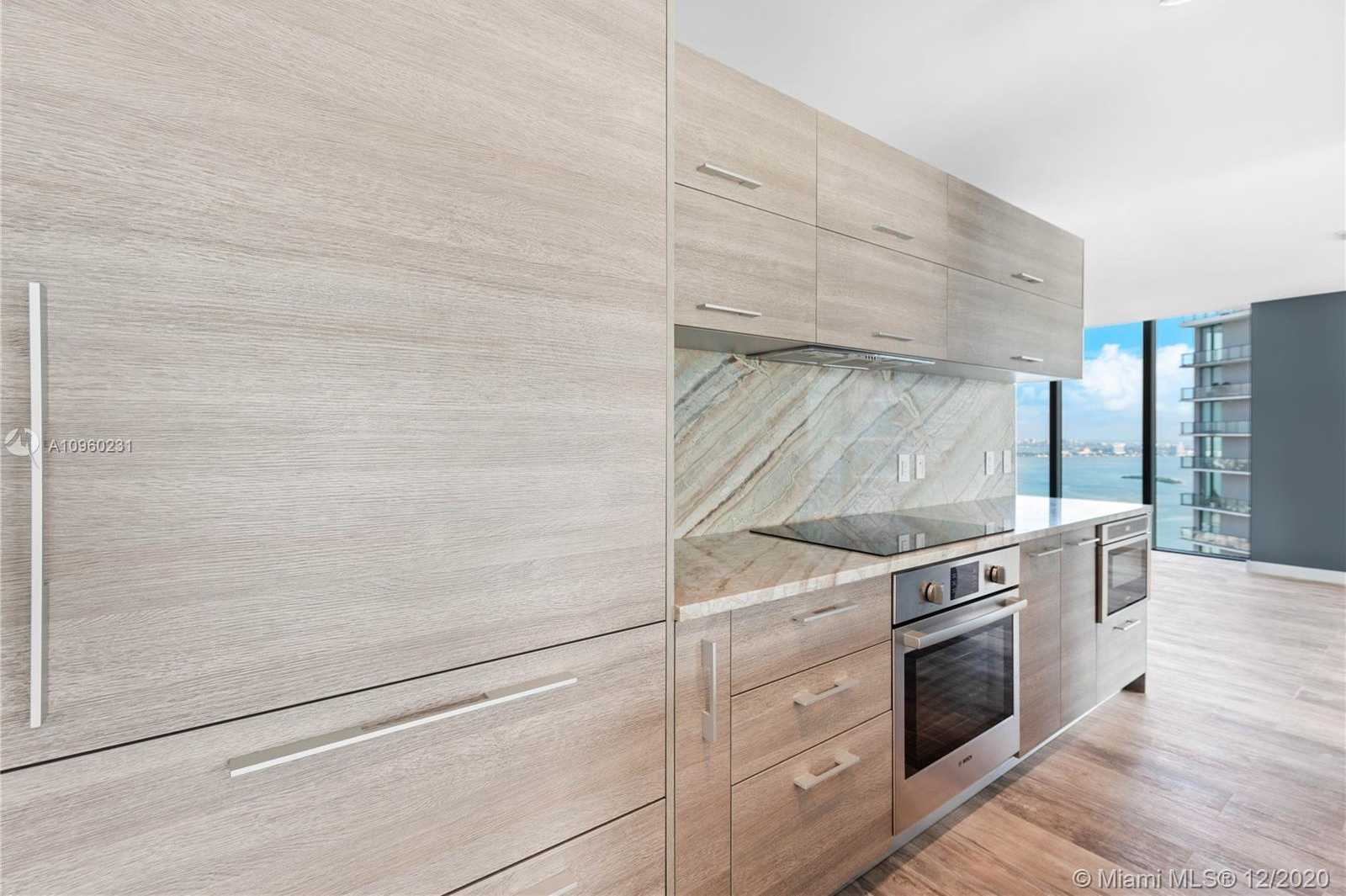 Small Image of 650 NORTH EAST 32ND AVE #PH5104, Miami Number 6