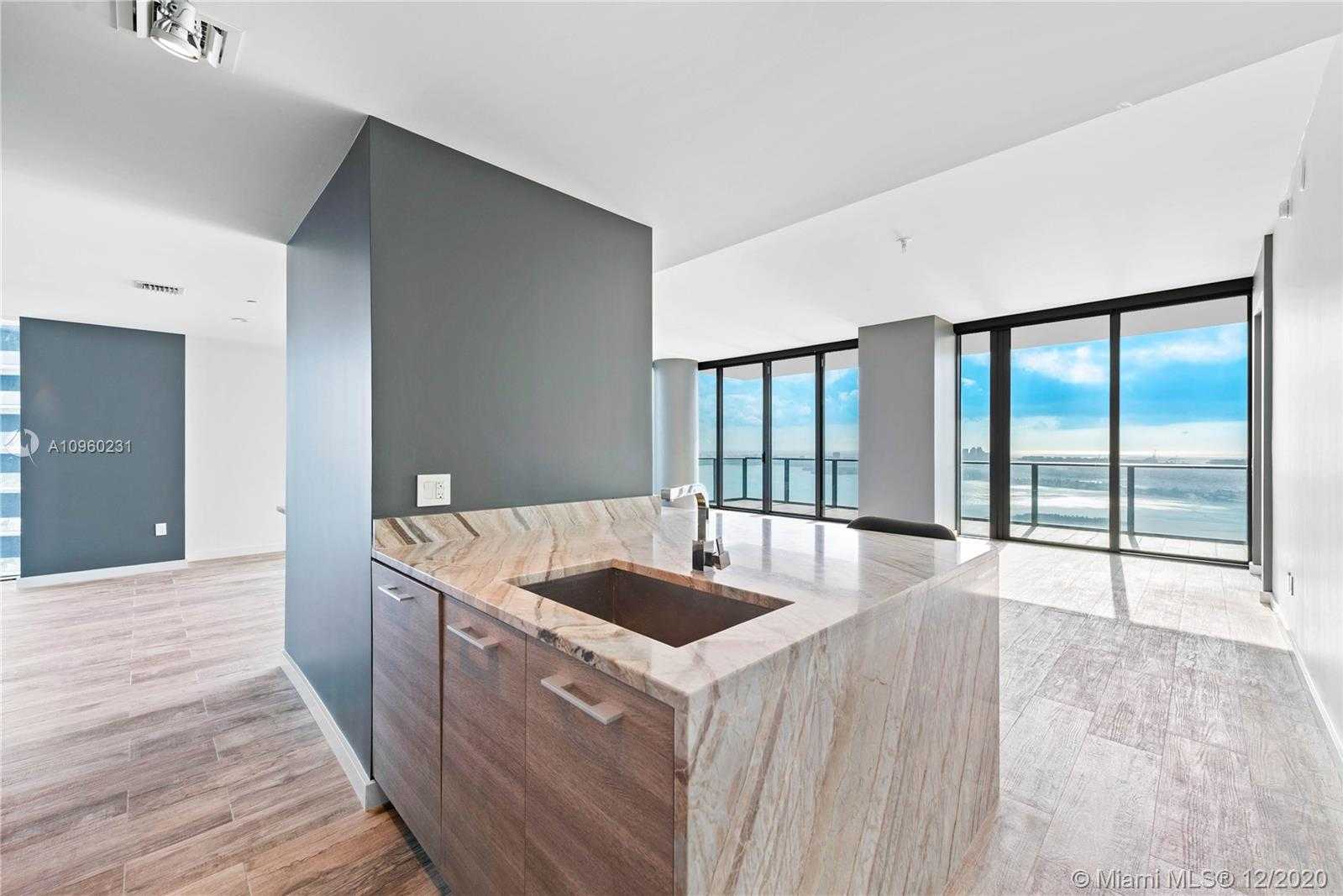 Small Image of 650 NORTH EAST 32ND AVE #PH5104, Miami Number 7