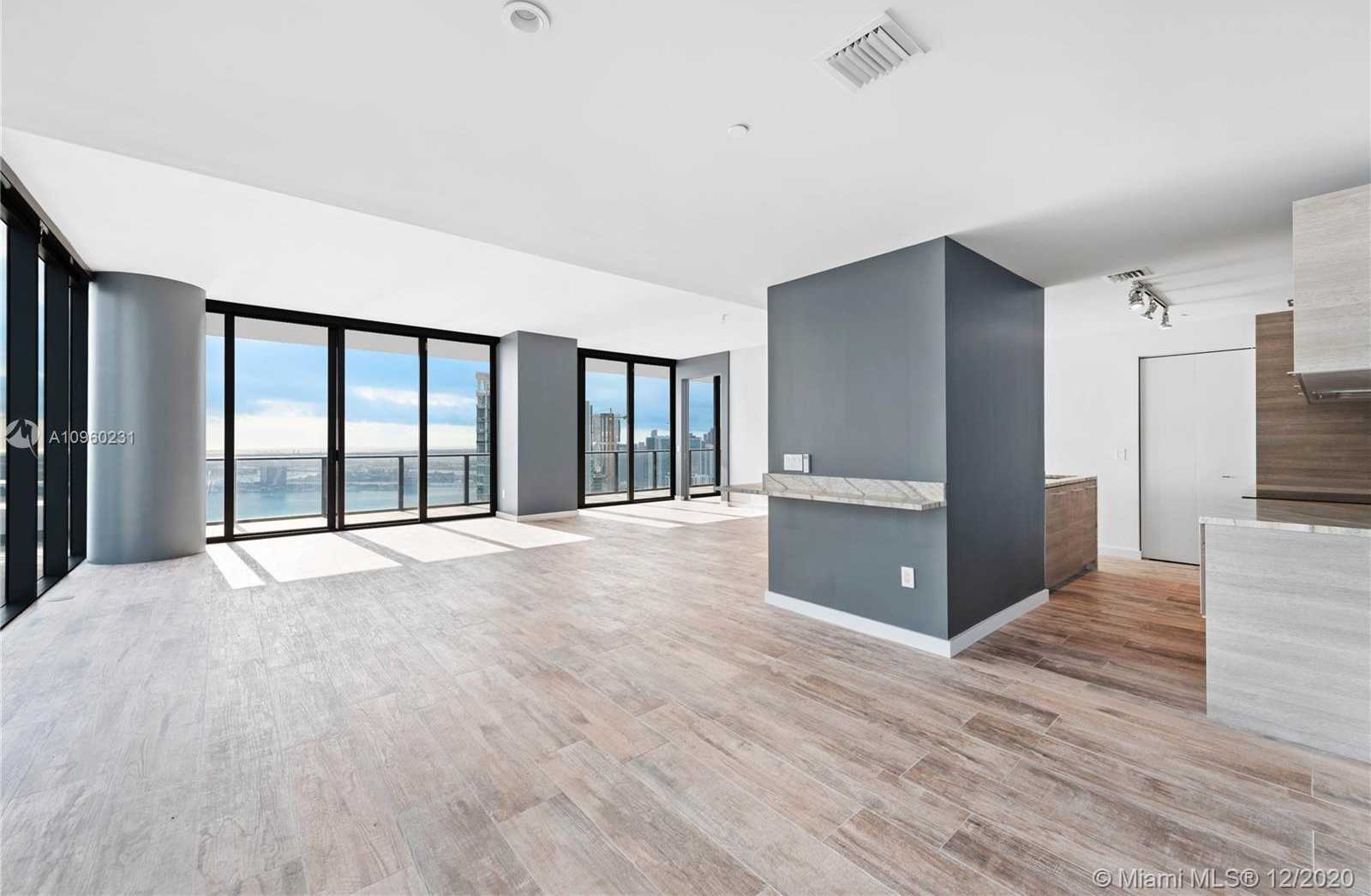 Small Image of 650 NORTH EAST 32ND AVE #PH5104, Miami Number 8