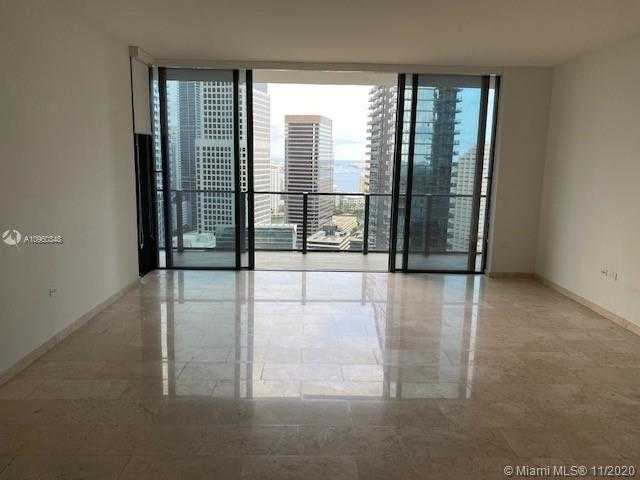 Small Image of 88 SOUTH WEST 7TH ST #2707, Miami Number 4