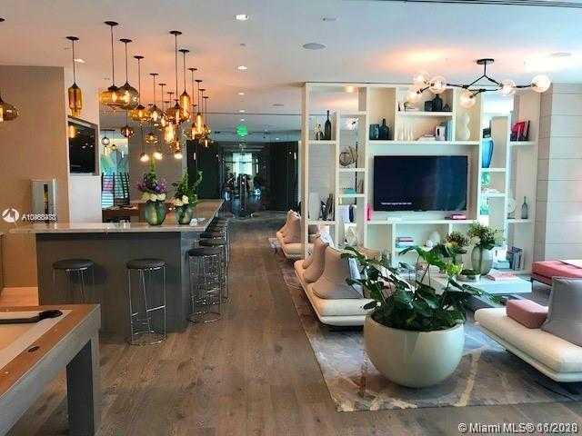 Small Image of 650 NORTH EAST 32ND ST #4607, Miami Number 11