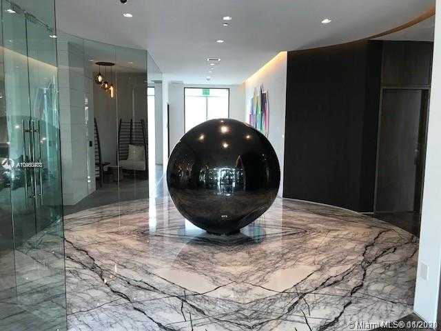Small Image of 650 NORTH EAST 32ND ST #4607, Miami Number 12