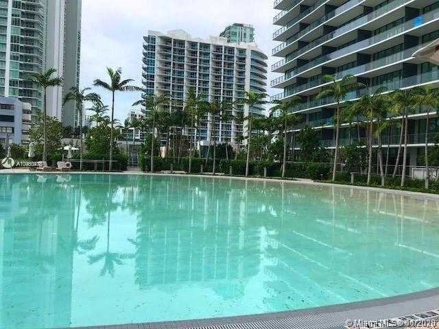 Small Image of 650 NORTH EAST 32ND ST #4607, Miami Number 13