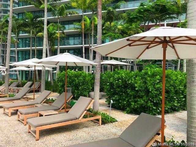 Small Image of 650 NORTH EAST 32ND ST #4607, Miami Number 14