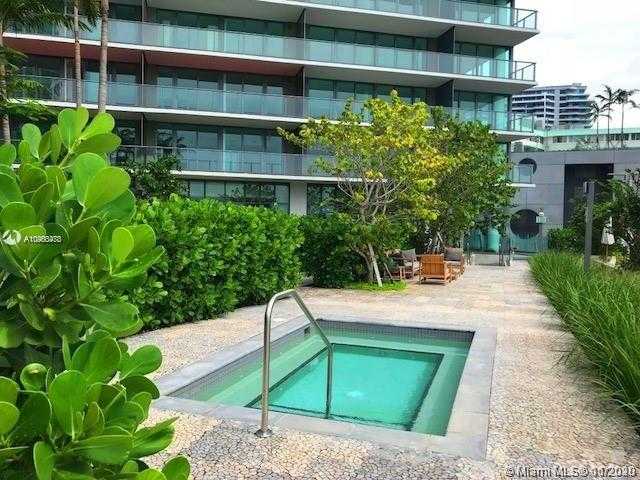 Small Image of 650 NORTH EAST 32ND ST #4607, Miami Number 15