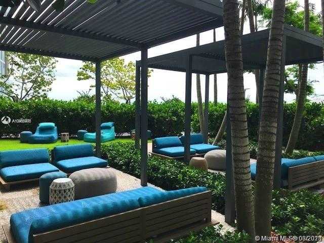 Small Image of 650 NORTH EAST 32ND ST #4607, Miami Number 16