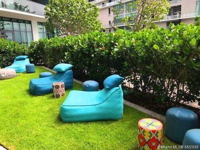 Small Image of 650 NORTH EAST 32ND ST #4607, Miami Number 17