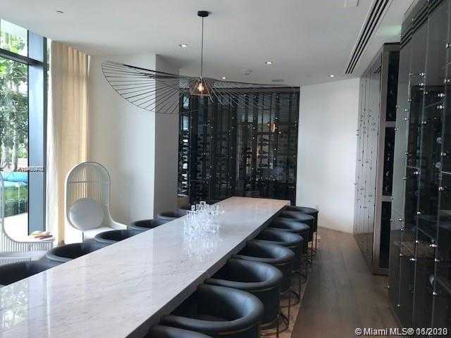 Small Image of 650 NORTH EAST 32ND ST #4607, Miami Number 18