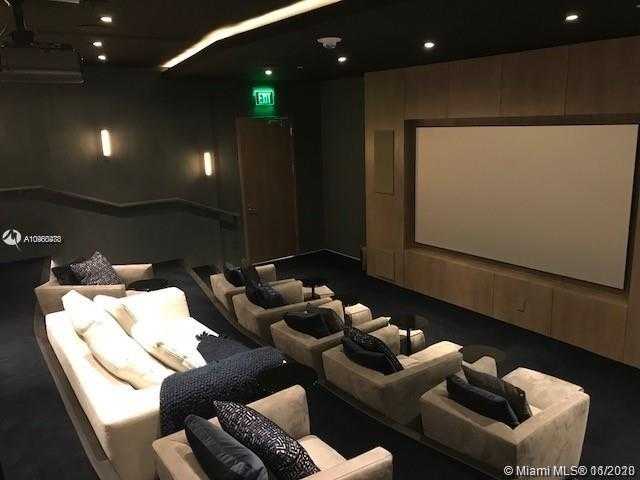 Small Image of 650 NORTH EAST 32ND ST #4607, Miami Number 19