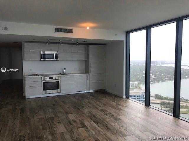 Small Image of 650 NORTH EAST 32ND ST #4607, Miami Number 2