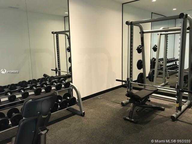 Small Image of 650 NORTH EAST 32ND ST #4607, Miami Number 21