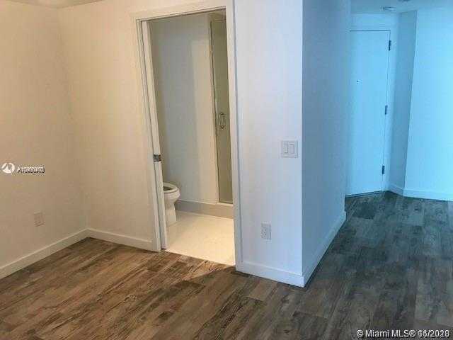 Small Image of 650 NORTH EAST 32ND ST #4607, Miami Number 3