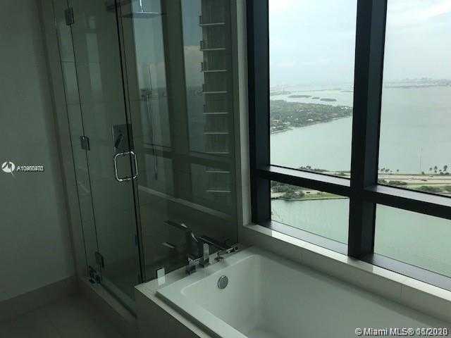 Small Image of 650 NORTH EAST 32ND ST #4607, Miami Number 8