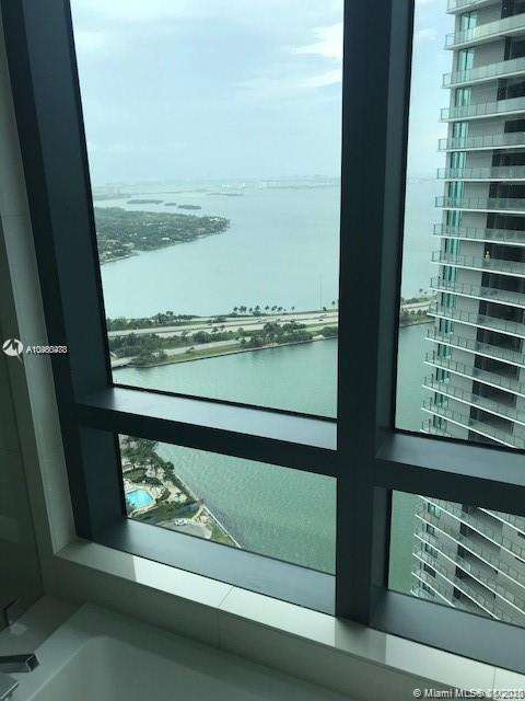 Small Image of 650 NORTH EAST 32ND ST #4607, Miami Number 9