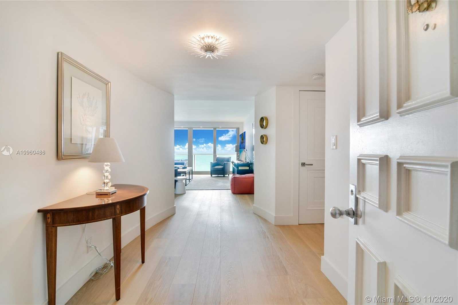 Small Image of 2100 SOUTH OCEAN LN #2408, Fort Lauderdale Number 4