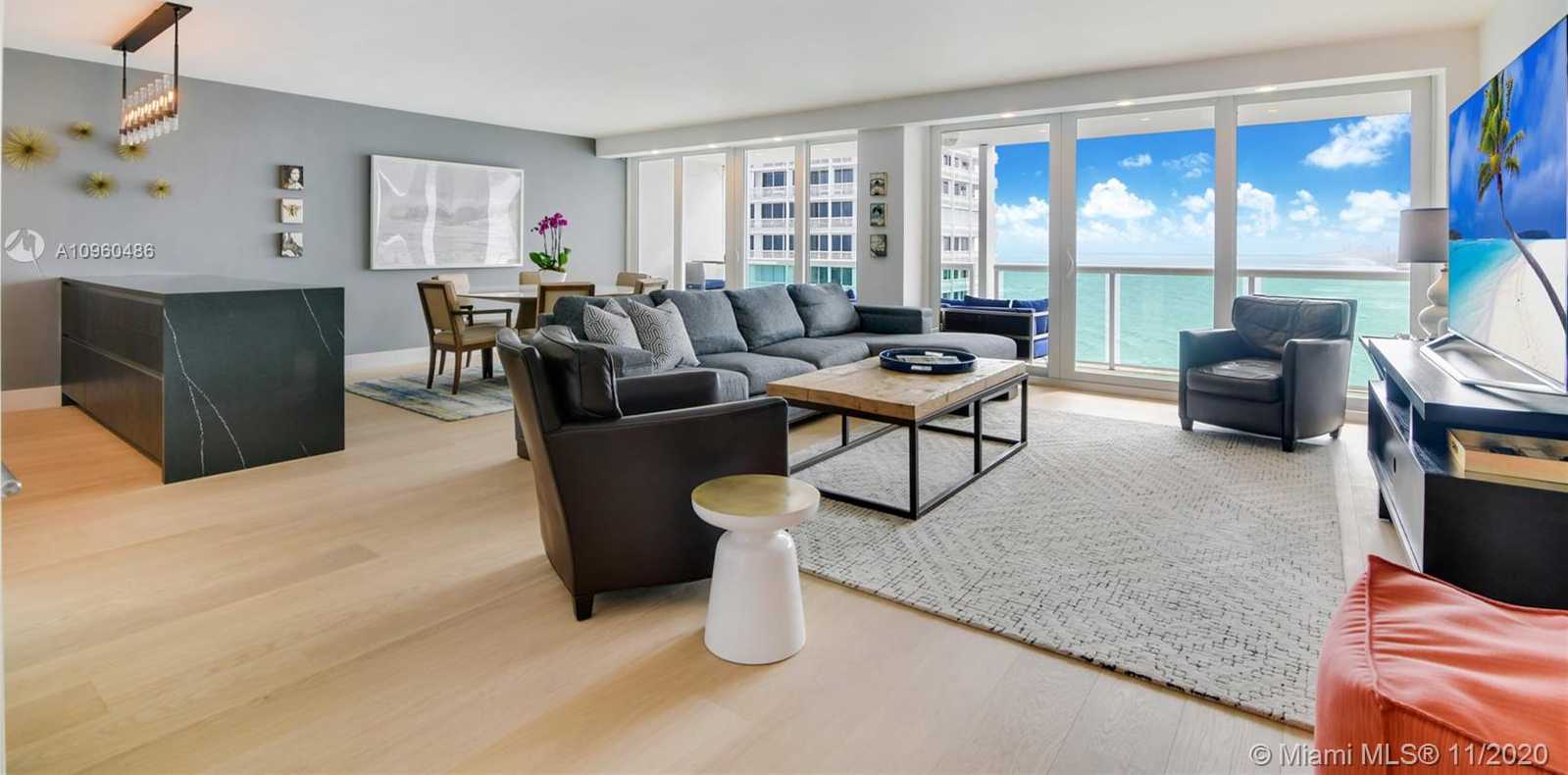 Small Image of 2100 SOUTH OCEAN LN #2408, Fort Lauderdale Number 5