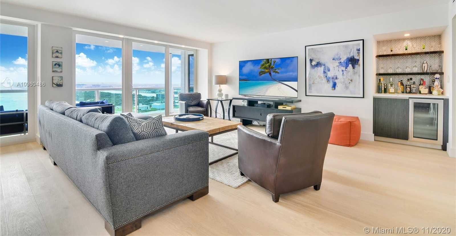 Small Image of 2100 SOUTH OCEAN LN #2408, Fort Lauderdale Number 6