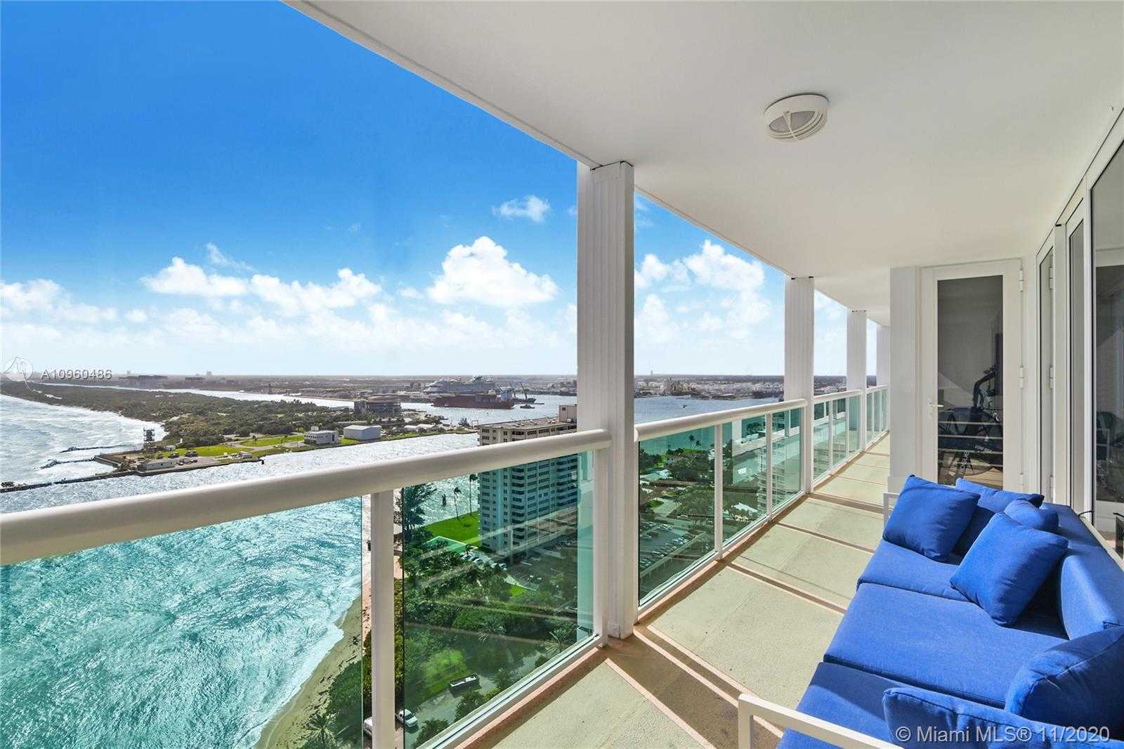 Small Image of 2100 SOUTH OCEAN LN #2408, Fort Lauderdale Number 7