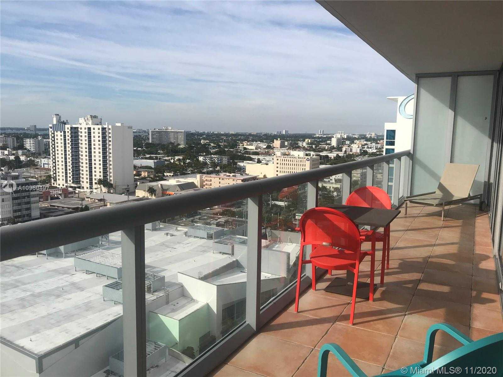 Small Image of 6799 COLLINS AVENUE #1501, Miami Beach Number 11