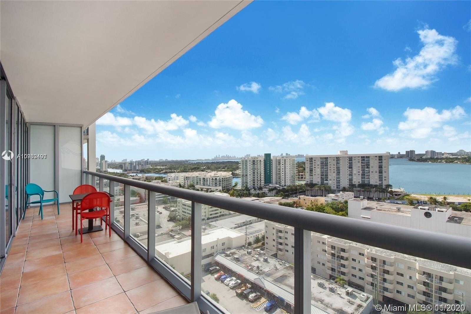 Small Image of 6799 COLLINS AVENUE #1501, Miami Beach Number 2