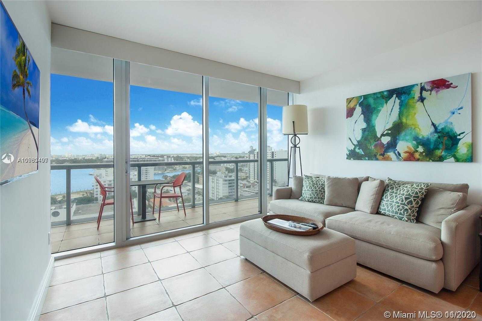 Small Image of 6799 COLLINS AVENUE #1501, Miami Beach Number 21