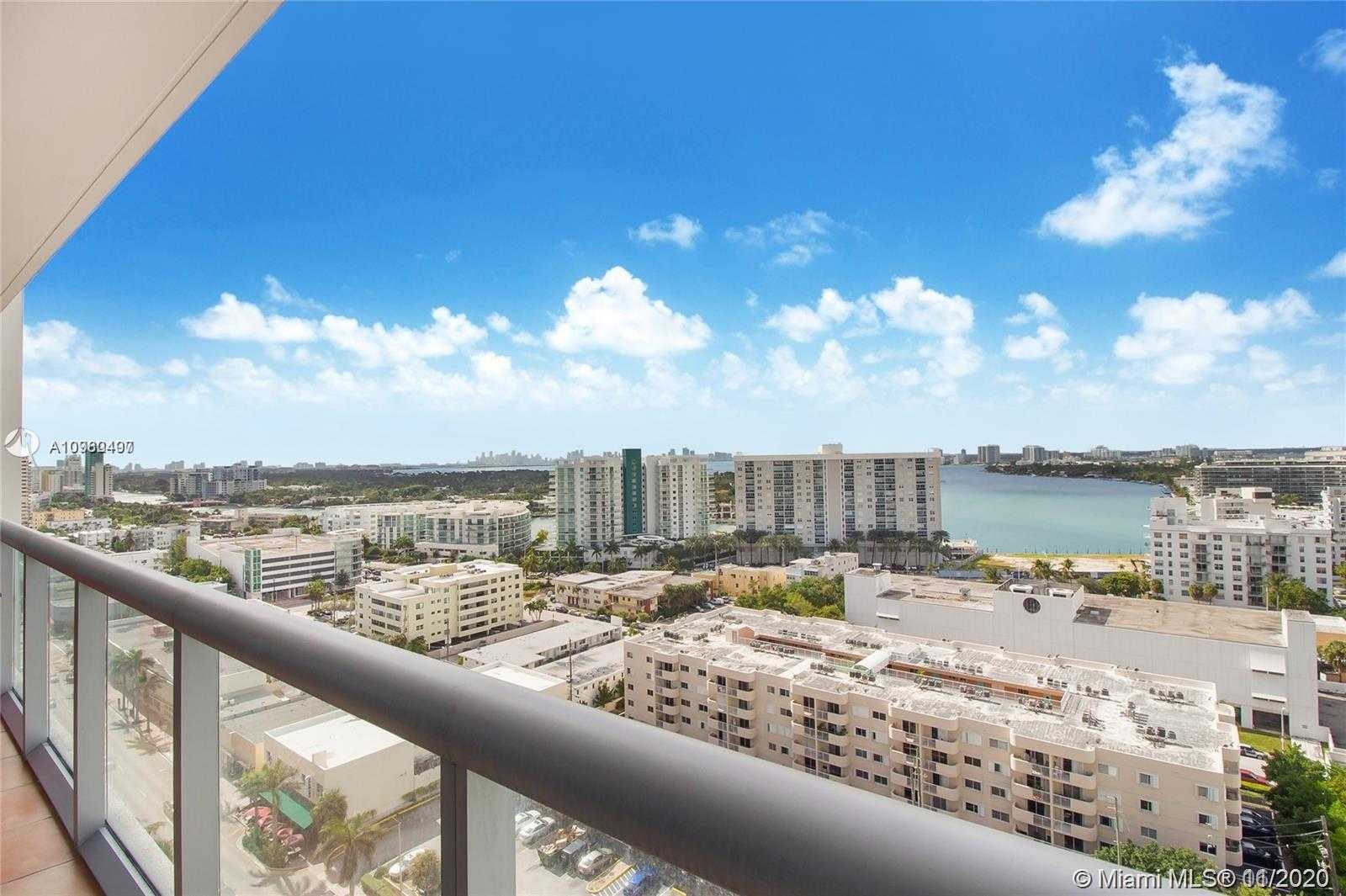 Small Image of 6799 COLLINS AVENUE #1501, Miami Beach Number 4