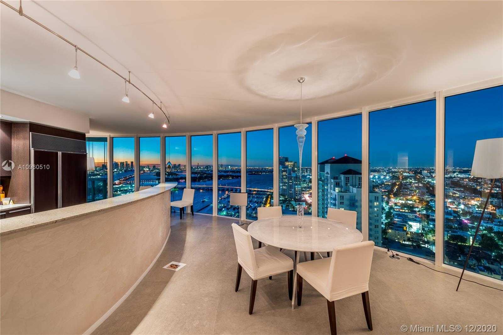 Small Image of 1000 SOUTH POINTE DR #3301, Miami Beach Number 12