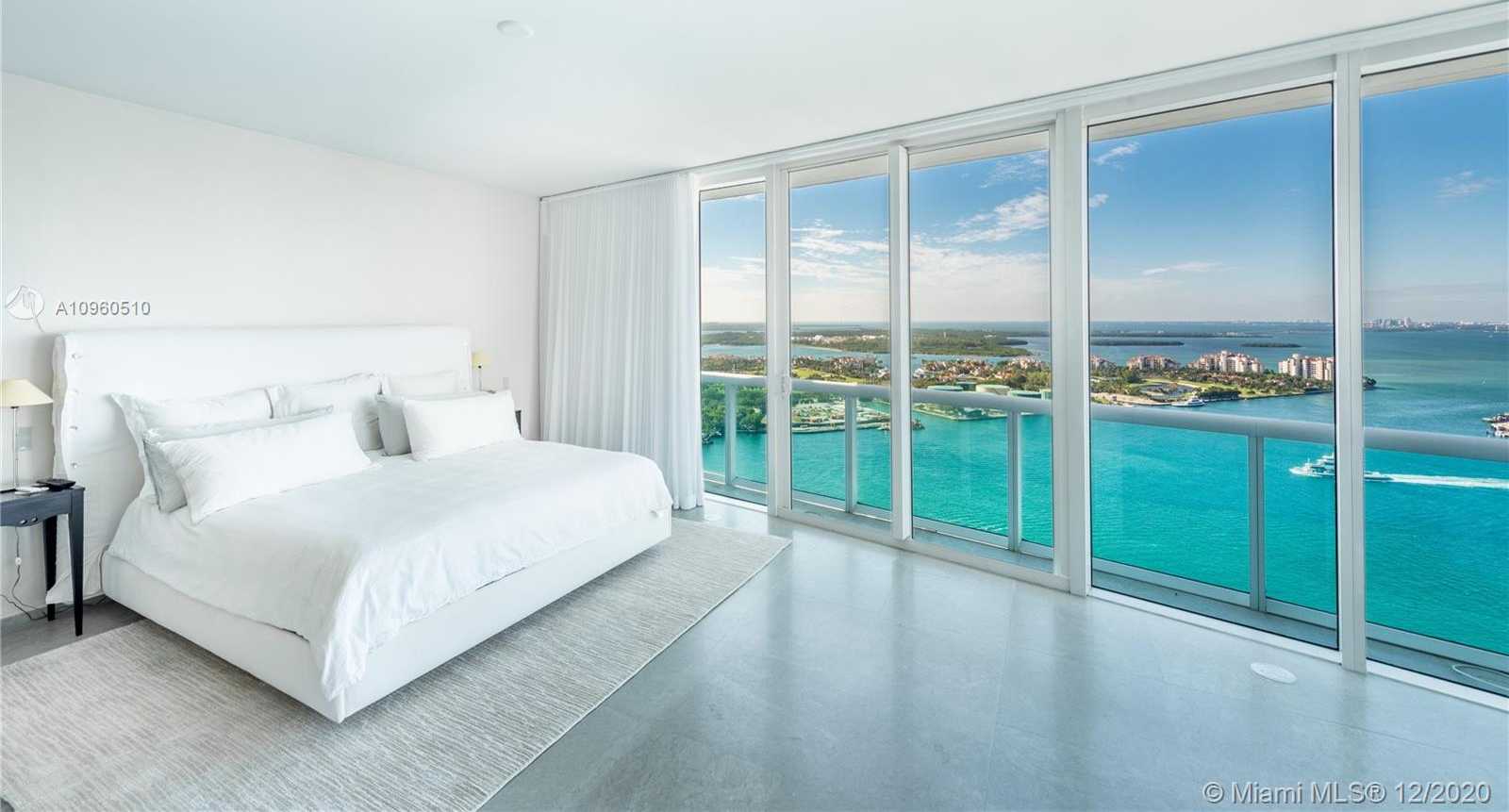 Small Image of 1000 SOUTH POINTE DR #3301, Miami Beach Number 14