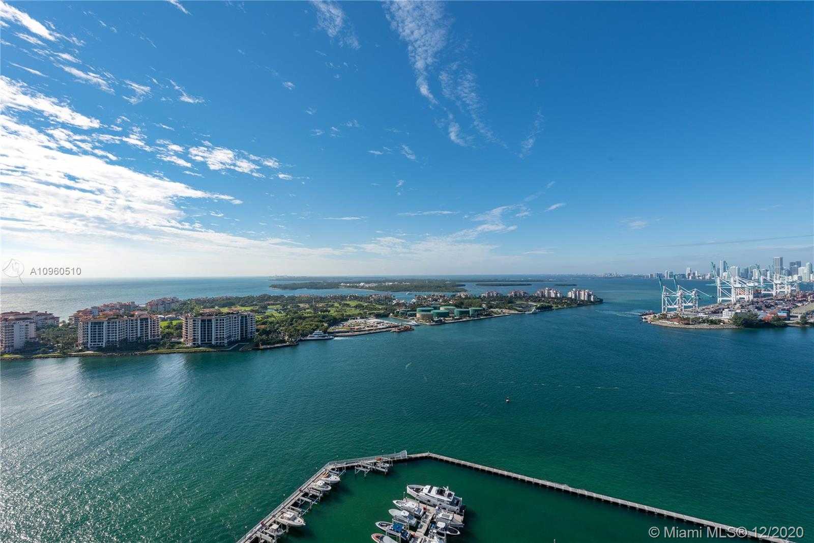 Small Image of 1000 SOUTH POINTE DR #3301, Miami Beach Number 15